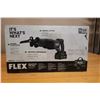 Image 6 : Flex FX2271-1C Reciprocating Saw Kit w/ Battery, Charger & Case New in Box
