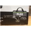 Image 9 : Flex FX2271-1C Reciprocating Saw Kit w/ Battery, Charger & Case New in Box