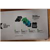 Image 5 : Flex FX1151-2A Drill Driver Kit w/ Battery, Charger & Case New in Box