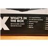 Image 8 : Flex FX1151-2A Drill Driver Kit w/ Battery, Charger & Case New in Box