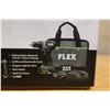 Image 9 : Flex FX1151-2A Drill Driver Kit w/ Battery, Charger & Case New in Box