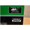 Image 4 : Metabo HPT RB18DC Q4Cordless Blower New in Box (Tool Only)