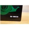 Image 5 : Metabo HPT RB18DC Q4Cordless Blower New in Box (Tool Only)