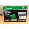 Image 7 : Metabo HPT RB18DC Q4Cordless Blower New in Box (Tool Only)