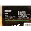 Image 10 : Metabo HPT UR18DA Q4 Cordless Radio New in Box (Tool Only)