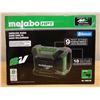Image 1 : Metabo HPT UR18DA Q4 Cordless Radio New in Box (Tool Only)