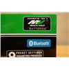 Image 5 : Metabo HPT UR18DA Q4 Cordless Radio New in Box (Tool Only)
