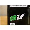 Image 6 : Metabo HPT UR18DA Q4 Cordless Radio New in Box (Tool Only)