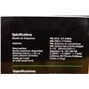 Image 9 : Metabo HPT UR18DA Q4 Cordless Radio New in Box (Tool Only)