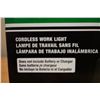 Image 3 : Metabo HPT UB18DB Q4 Cordless Work Light New in Box (Tool Only)