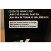 Image 4 : Metabo HPT UB18DB Q4 Cordless Work Light New in Box (Tool Only)