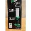 Image 2 : Metabo HPT UB18DF Q4 Cordless Lantern New in Box (Tool Only)
