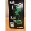 Image 2 : Metabo HPT UB18DE Q4 Cordless Torchlight New in Box (Tool Only)