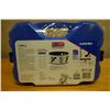 Image 4 : Lenox 308201200G Contractor's 17 pc Hole Saw Kit New in Hard Case