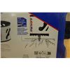Image 6 : Lenox 308201200G Contractor's 17 pc Hole Saw Kit New in Hard Case