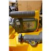 Image 14 : Spectra Precision HV1305GC Green Beam Laser Level in Hard Case New