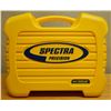 Image 1 : Spectra Precision HV1305GC Green Beam Laser Level in Hard Case New