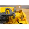 Image 6 : Spectra Precision HV1305GC Green Beam Laser Level in Hard Case New