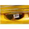Image 13 : Spectra Precision HV1305GC Green Beam Laser Level in Hard Case New