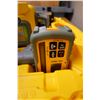 Image 15 : Spectra Precision HV1305GC Green Beam Laser Level in Hard Case New