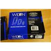 Image 2 : Qty 2 Wilton 11117 C-Clamp Kit 10 pc New in Box