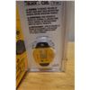Image 6 : Qty 5 DeWalt DCE041 Bluetooth Tool Connect Tags New in Package