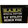 Image 2 : Wilton 11128BH BASH 6.5" Utility Bench Vise New in Box