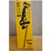 Image 2 : DeWalt DCHT820P1 Hedge Trimmer w/ Battery & Charger New in Box