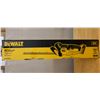 Image 5 : DeWalt DCHT820P1 Hedge Trimmer w/ Battery & Charger New in Box