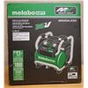 Image 1 : Metabo HPT EC36DA Q4 Cordless Air Compressor New in Box (Tool Only)