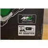 Image 8 : Metabo HPT EC36DA Q4 Cordless Air Compressor New in Box (Tool Only)