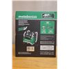 Image 9 : Metabo HPT EC36DA Q4 Cordless Air Compressor New in Box (Tool Only)