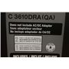 Image 5 : Metabo HPT C3610DRA (QA) Cordless Slide Compound Miter Saw w/ Battery (no adapter) New in Box