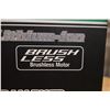 Image 8 : Metabo HPT C3610DRA (QA) Cordless Slide Compound Miter Saw w/ Battery (no adapter) New in Box
