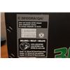 Image 4 : Metabo HPT C3610DRA (QA) Cordless Slide Compound Miter Saw w/ Battery (no adapter) New in Box