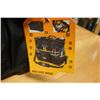 Image 5 : CLC Work Gear Tool Works Molded Base Contractor's Closed Top Tool Bag New