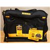 Image 1 : DeWalt DG5593 Multi-Compartment Tool Carrier New