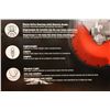 Image 8 : SkilSaw SPT88-02 Worm Drive Dual Bevel Sliding Miter Saw w/ 3 Diablo Blades New in Box