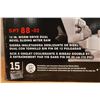Image 4 : SkilSaw SPT88-02 Worm Drive Dual Bevel Sliding Miter Saw w/ 3 Diablo Blades New in Box
