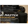 Image 5 : CLC Work Gear 2617 Framing Master 6-Piece Carpenter's Ballistic Combo New
