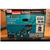 Image 11 : Makita XML11CT1 LXT 21" Self-Propelled Lawn Mower Kit w/ 4 Batteries & Charger New in Box