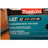 Image 13 : Makita XML11CT1 LXT 21" Self-Propelled Lawn Mower Kit w/ 4 Batteries & Charger New in Box