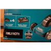 Image 14 : Makita XML11CT1 LXT 21" Self-Propelled Lawn Mower Kit w/ 4 Batteries & Charger New in Box