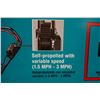 Image 4 : Makita XML11CT1 LXT 21" Self-Propelled Lawn Mower Kit w/ 4 Batteries & Charger New in Box