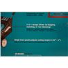 Image 8 : Makita XML11CT1 LXT 21" Self-Propelled Lawn Mower Kit w/ 4 Batteries & Charger New in Box