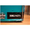 Image 10 : Makita XML11CT1 LXT 21" Self-Propelled Lawn Mower Kit w/ 4 Batteries & Charger New in Box
