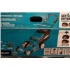 Image 16 : Makita XML11CT1 LXT 21" Self-Propelled Lawn Mower Kit w/ 4 Batteries & Charger New in Box