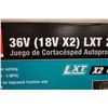 Image 5 : Makita XML11CT1 LXT 21" Self-Propelled Lawn Mower Kit w/ 4 Batteries & Charger New in Box