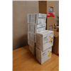 Image 2 : Multiple Boxes Honeywell Laser Lite Earplugs, Milwaukee Masks, 3M Classis Earplugs, etc