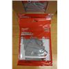 Image 6 : Multiple Boxes Honeywell Laser Lite Earplugs, Milwaukee Masks, 3M Classis Earplugs, etc